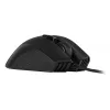 CORSAIR Ironclaw RGB Fps/moba Gaming pelė (eu)