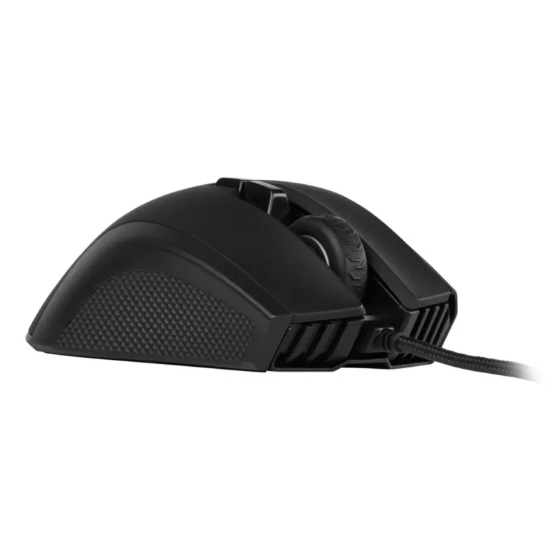 CORSAIR Ironclaw RGB Fps/moba Gaming pelė (eu)