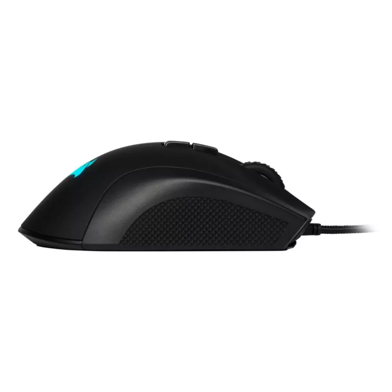 CORSAIR Ironclaw RGB Fps/moba Gaming pelė (eu)