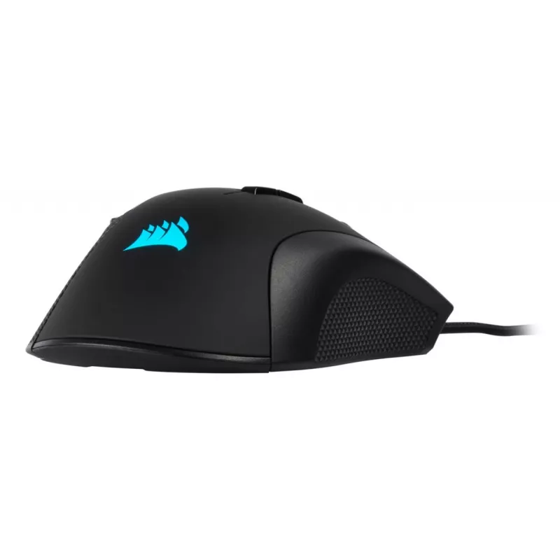 CORSAIR Ironclaw RGB Fps/moba Gaming pelė (eu)