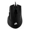 CORSAIR Ironclaw RGB Fps/moba Gaming pelė (eu)