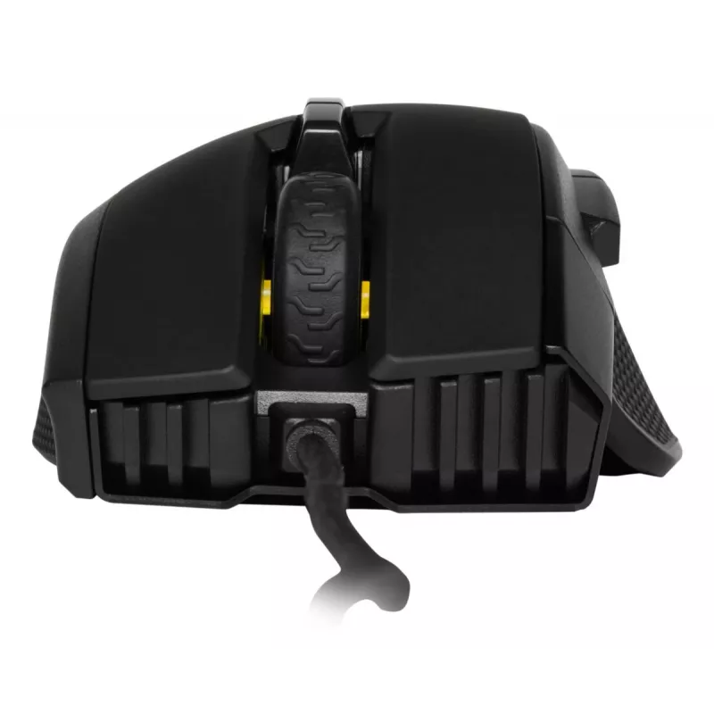 CORSAIR Ironclaw RGB Fps/moba Gaming pelė (eu)