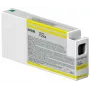 Epson Singlepack Geltona T596400 UltraChrome HDR 350 ml, Geltona, Pigmentinis rašalas, 350 ml, 1 vnt.