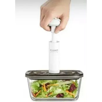 Vakuuminio sandariklio indas Caso VacuBoxx Eco-Set 1177