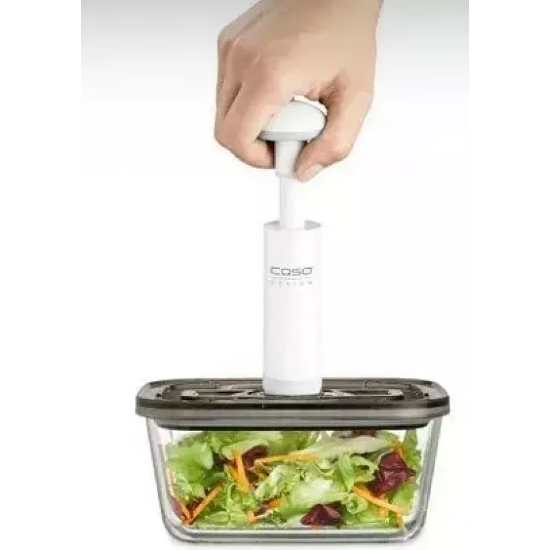 Vakuuminio sandariklio indas Caso VacuBoxx Eco-Set 1177