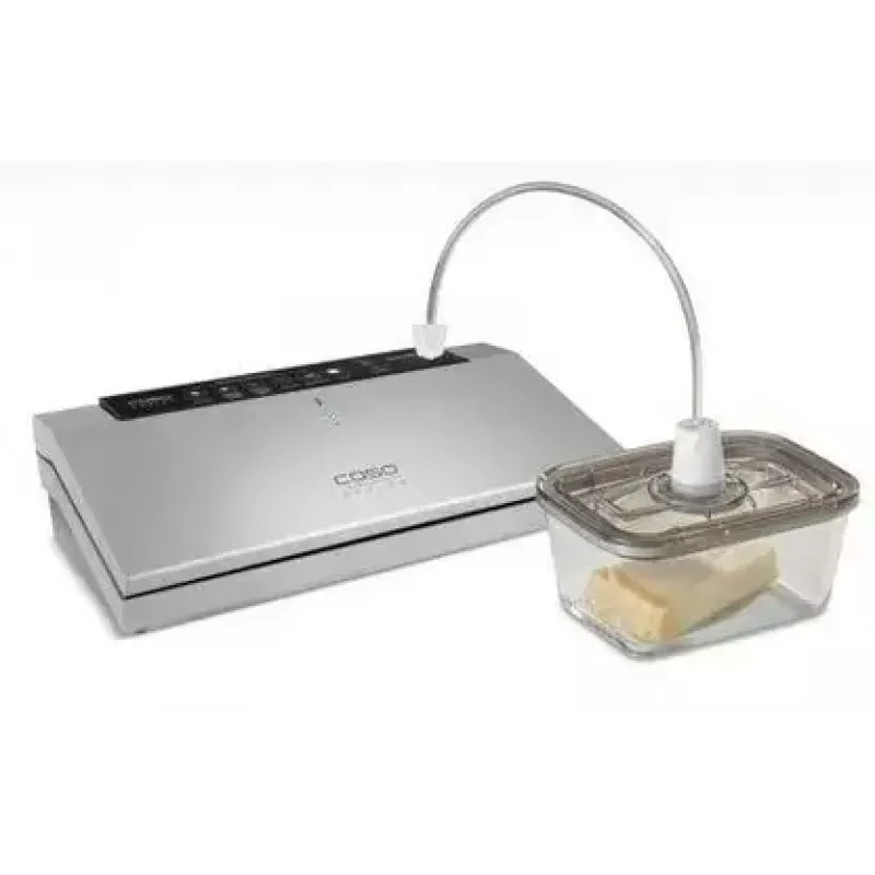 Vakuuminio sandariklio indas Caso VacuBoxx Eco-Set 1177