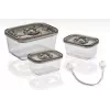 Vakuuminio sandariklio indas Caso VacuBoxx Eco-Set 1177