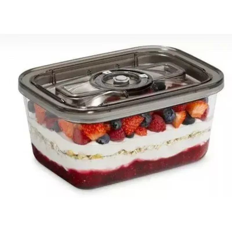 Vakuuminio sandariklio indas Caso VacuBoxx Eco-Set 1177