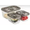 Vakuuminio sandariklio indas Caso VacuBoxx Eco-Set 1177