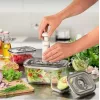 Vakuuminio sandariklio indas Caso VacuBoxx Eco-Set 1177