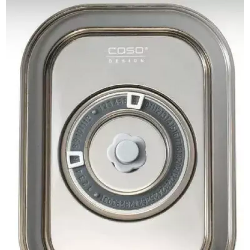 Vakuuminio sandariklio indas Caso VacuBoxx Eco-Set 1177