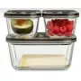 Vakuuminio sandariklio indas Caso VacuBoxx Eco-Set 1177