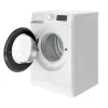 Indesit MTWE 71252 WK EE skalbimo mašina, įkraunama iš priekio, 7 kg, 1151 aps./min., balta