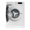 Indesit MTWE 71252 WK EE skalbimo mašina, įkraunama iš priekio, 7 kg, 1151 aps./min., balta