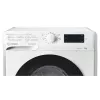 Indesit MTWE 71252 WK EE skalbimo mašina, įkraunama iš priekio, 7 kg, 1151 aps./min., balta