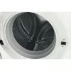 Indesit MTWE 71252 WK EE skalbimo mašina, įkraunama iš priekio, 7 kg, 1151 aps./min., balta