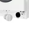 Indesit MTWE 71252 WK EE skalbimo mašina, įkraunama iš priekio, 7 kg, 1151 aps./min., balta