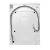 Indesit MTWE 71252 WK EE skalbimo mašina, įkraunama iš priekio, 7 kg, 1151 aps./min., balta