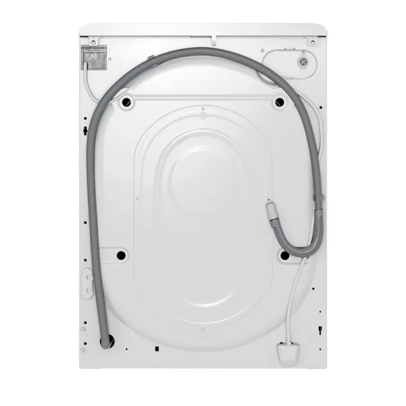 Indesit MTWE 71252 WK EE skalbimo mašina, įkraunama iš priekio, 7 kg, 1151 aps./min., balta