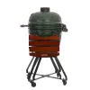 Anglies kepsninė kamado TUNABONE TunaBone Classic 21 colio dydis M žalia