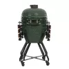 Anglies kepsninė kamado TUNABONE TunaBone Classic 21 colio dydis M žalia