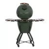 Anglies kepsninė kamado TUNABONE TunaBone Classic 21 colio dydis M žalia