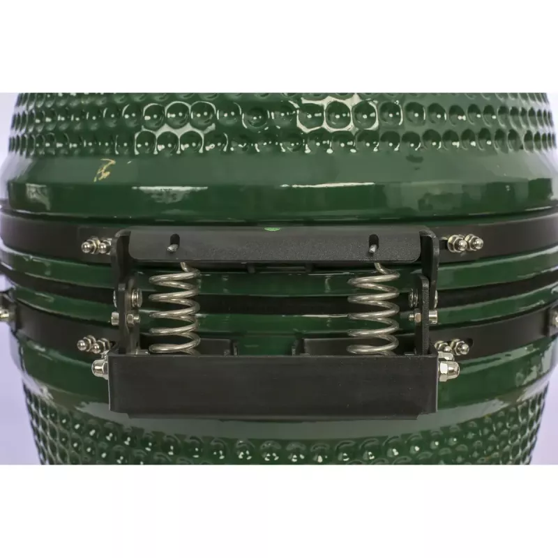 Anglies kepsninė kamado TUNABONE TunaBone Classic 21 colio dydis M žalia