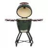 Anglies kepsninė kamado TUNABONE TunaBone Classic 21 colio dydis M žalia