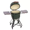 Anglies kepsninė kamado TUNABONE TunaBone Classic 21 colio dydis M žalia