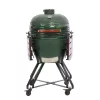 Keraminė Kamado kepsninė TUNABONE Classic 23 colių (Dydis L) Žalia