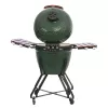 Keraminė Kamado kepsninė TUNABONE Classic 23 colių (Dydis L) Žalia