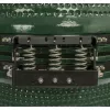 Keraminė Kamado kepsninė TUNABONE Classic 23 colių (Dydis L) Žalia
