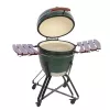 Keraminė Kamado kepsninė TUNABONE Classic 23 colių (Dydis L) Žalia