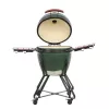 Keraminė Kamado kepsninė TUNABONE Classic 23 colių (Dydis L) Žalia