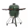 Keraminė Kamado kepsninė TUNABONE Classic 23 colių (Dydis L) Žalia