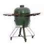 Keraminė Kamado kepsninė TUNABONE Classic 23 colių (Dydis L) Žalia