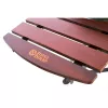 Keramikinis Kamado grilis TARGUS TBG24GREEN-02 — 24 colių žalias anglių kepimo įrenginys