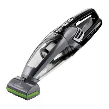 Bissell 2278N rankinis dulkių siurblys, juodas, be dulkių maišelio