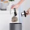 Bissell 2278N rankinis dulkių siurblys, juodas, be dulkių maišelio