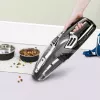Bissell 2278N rankinis dulkių siurblys, juodas, be dulkių maišelio