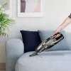 Bissell 2278N rankinis dulkių siurblys, juodas, be dulkių maišelio