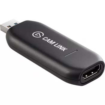 ELGATO SYSTEMS 4K Cam Link USB 3.0 PC ir Mac
