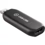 ELGATO SYSTEMS 4K Cam Link USB 3.0 PC ir Mac
