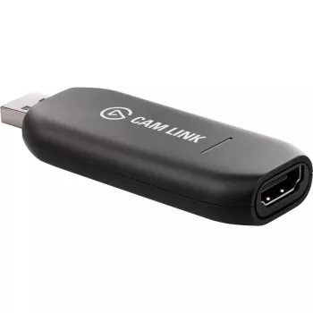 ELGATO SYSTEMS 4K Cam Link USB 3.0 PC ir Mac
