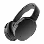 Ausinės Skullcandy Hesh ANC — viršutinės laidinės ir belaidės, Bluetooth 5.0, ANC, USB-C, 22 h veikimo, 3,5 mm, juodos