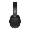 Ausinės Skullcandy Hesh ANC — viršutinės laidinės ir belaidės, Bluetooth 5.0, ANC, USB-C, 22 h veikimo, 3,5 mm, juodos