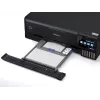 Daugiafunkcinis rašalinis spausdintuvas Epson EcoTank L8180 — A3+, spalvotas, 5760x1440 DPI, 32 ppm, dvipusis, Wi‑Fi, Ethernet