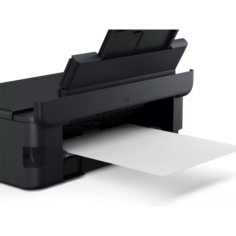 Daugiafunkcinis rašalinis spausdintuvas Epson EcoTank L8180 — A3+, spalvotas, 5760x1440 DPI, 32 ppm, dvipusis, Wi‑Fi, Ethernet