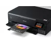 Daugiafunkcinis rašalinis spausdintuvas Epson EcoTank L8180 — A3+, spalvotas, 5760x1440 DPI, 32 ppm, dvipusis, Wi‑Fi, Ethernet