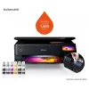 Daugiafunkcinis rašalinis spausdintuvas Epson EcoTank L8180 — A3+, spalvotas, 5760x1440 DPI, 32 ppm, dvipusis, Wi‑Fi, Ethernet